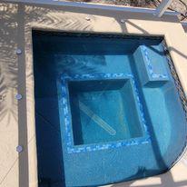 Image 9 | Accurate Pool Plastering Inc