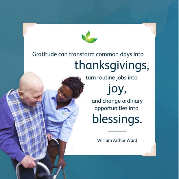 Images FirstLight Home Care of Bergen County