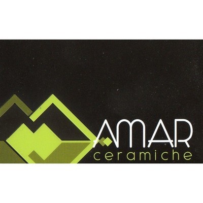 Amar Ceramiche-Arredo Bagno - Termoidraulica - Accessori e Complementi Logo