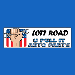 Pick a Part Lott Road