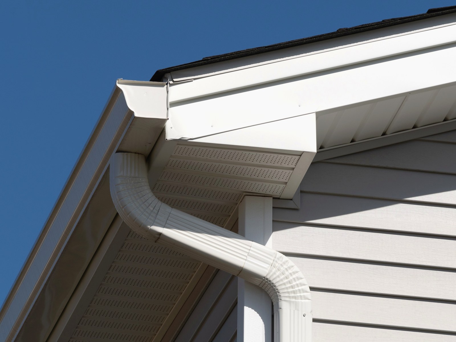 Santos & Son Gutters