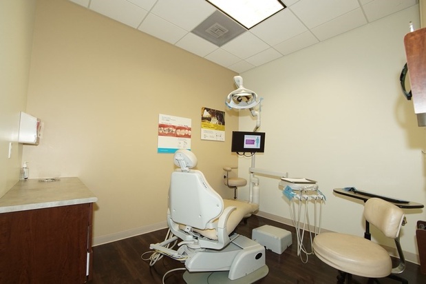Images Crossing Dental Group and Orthodontics
