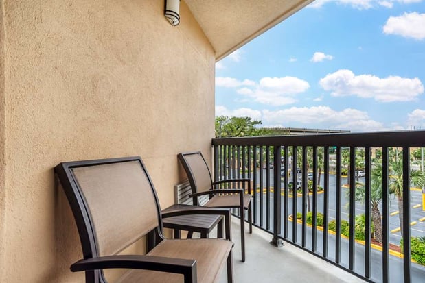 Images Best Western Oak Manor