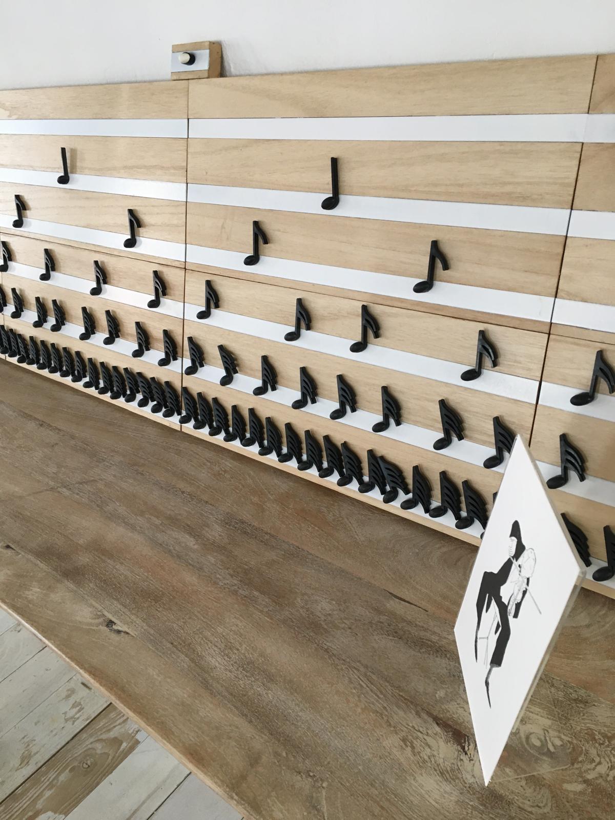 Images Chabela Barberis-Serclet.La Palma