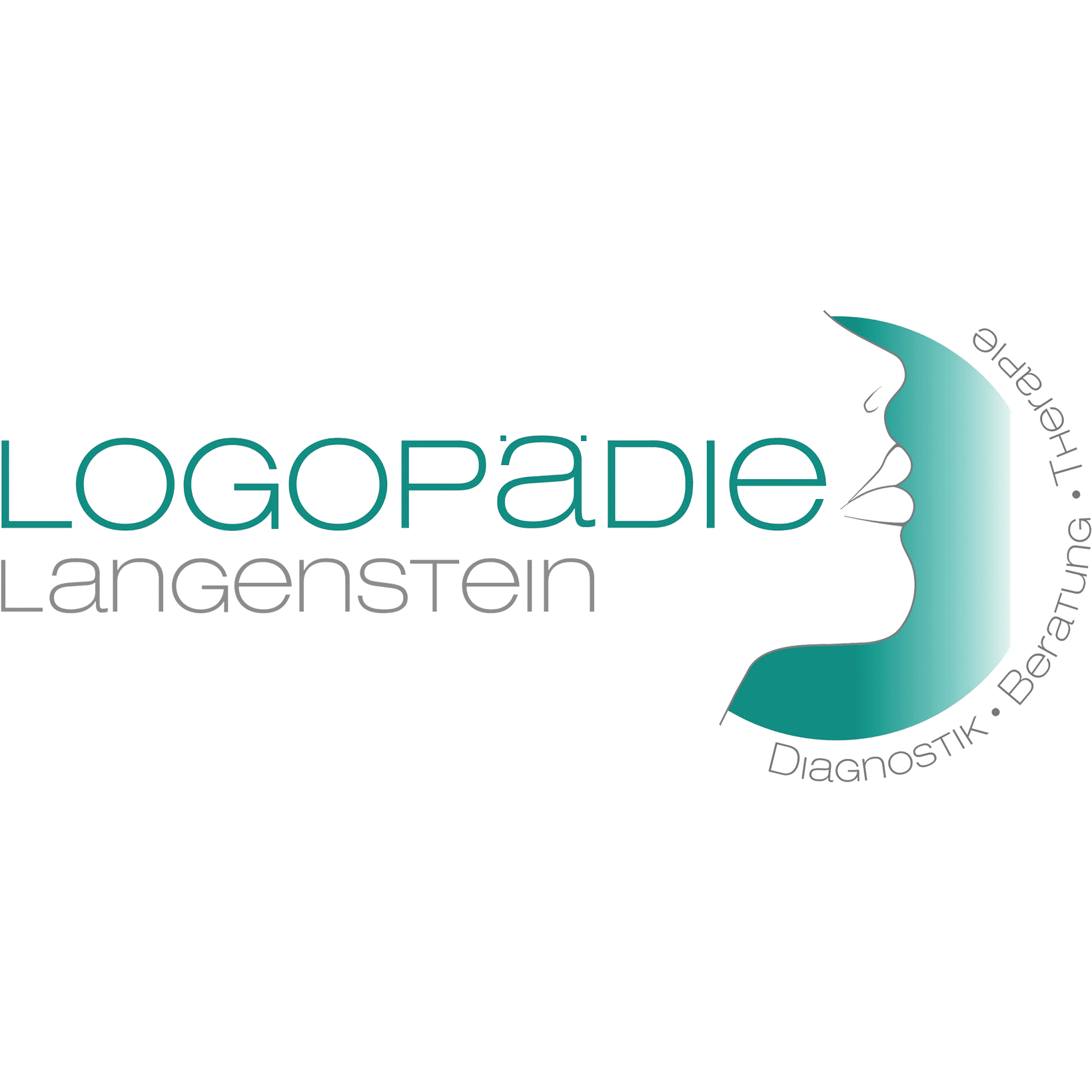 Logo Logopädie Langenstein