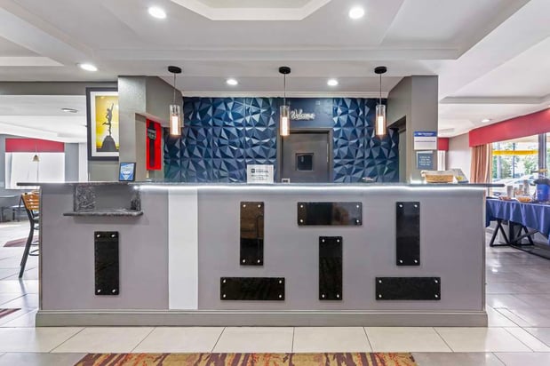 Images Best Western The Inn at Rochester Airport