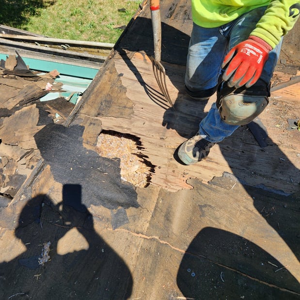 Images Russell Quality Roofing