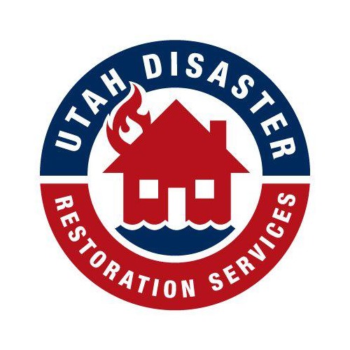 Utah Disaster Restoration Services Logo