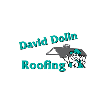 David Dolin Roofing, Inc Logo