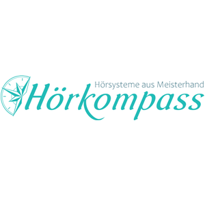Logo Hörkompass Beiermann & Reß GbR