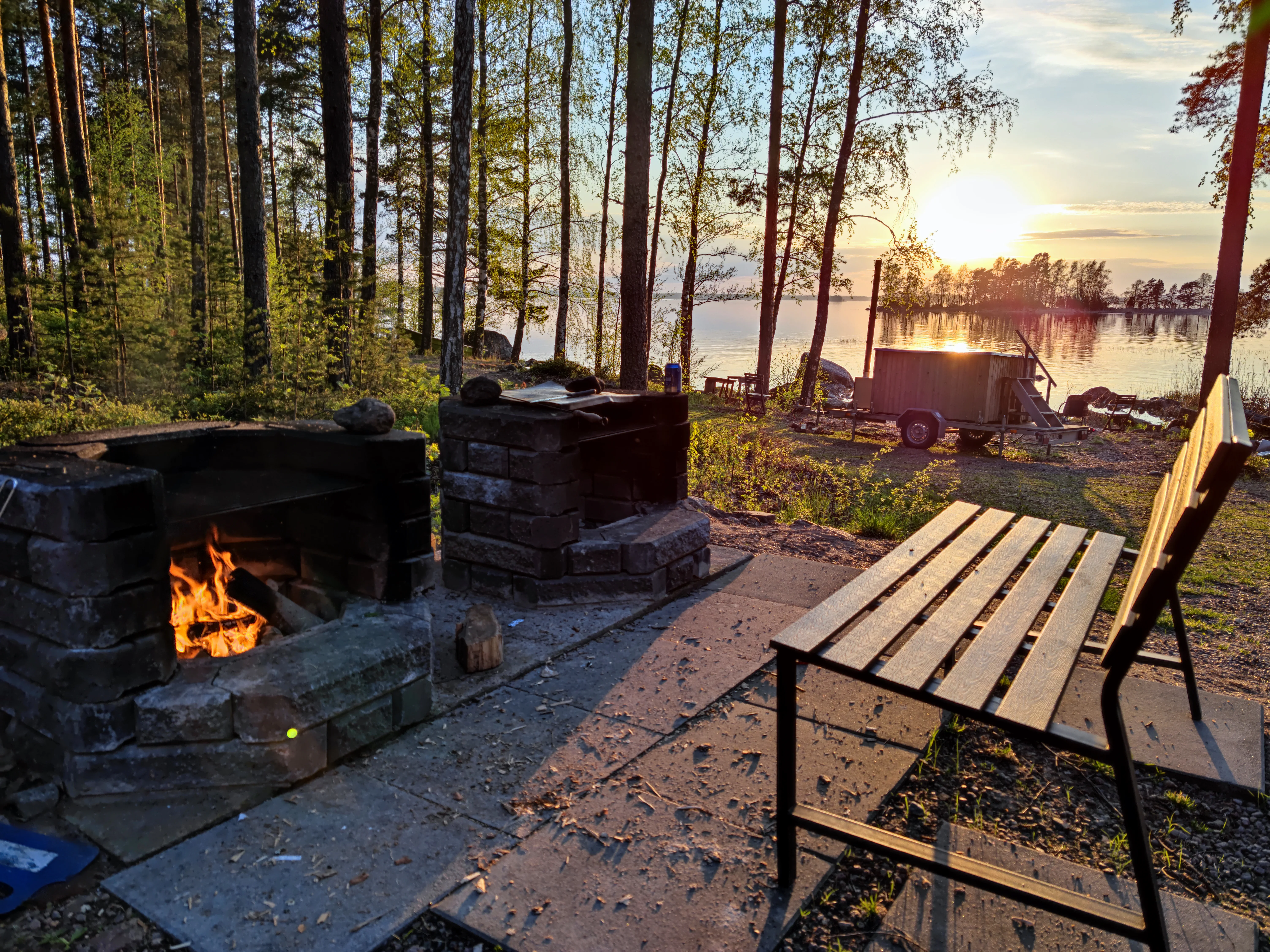 Images Pyhtään Vuokramökit Ky