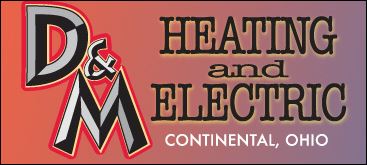 D&M Heating and Electric