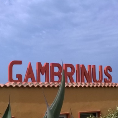 Gambrinus