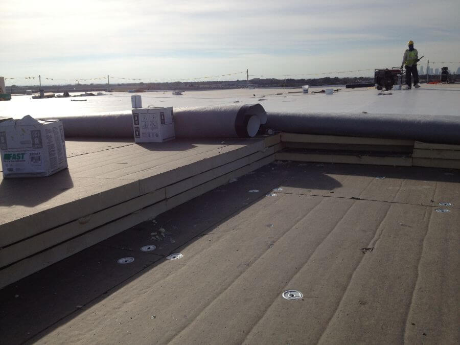 Lone Star Roofing Photo