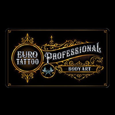 Euro Tattoo Rockford (815)391-8510