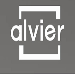 ALVIER Logo