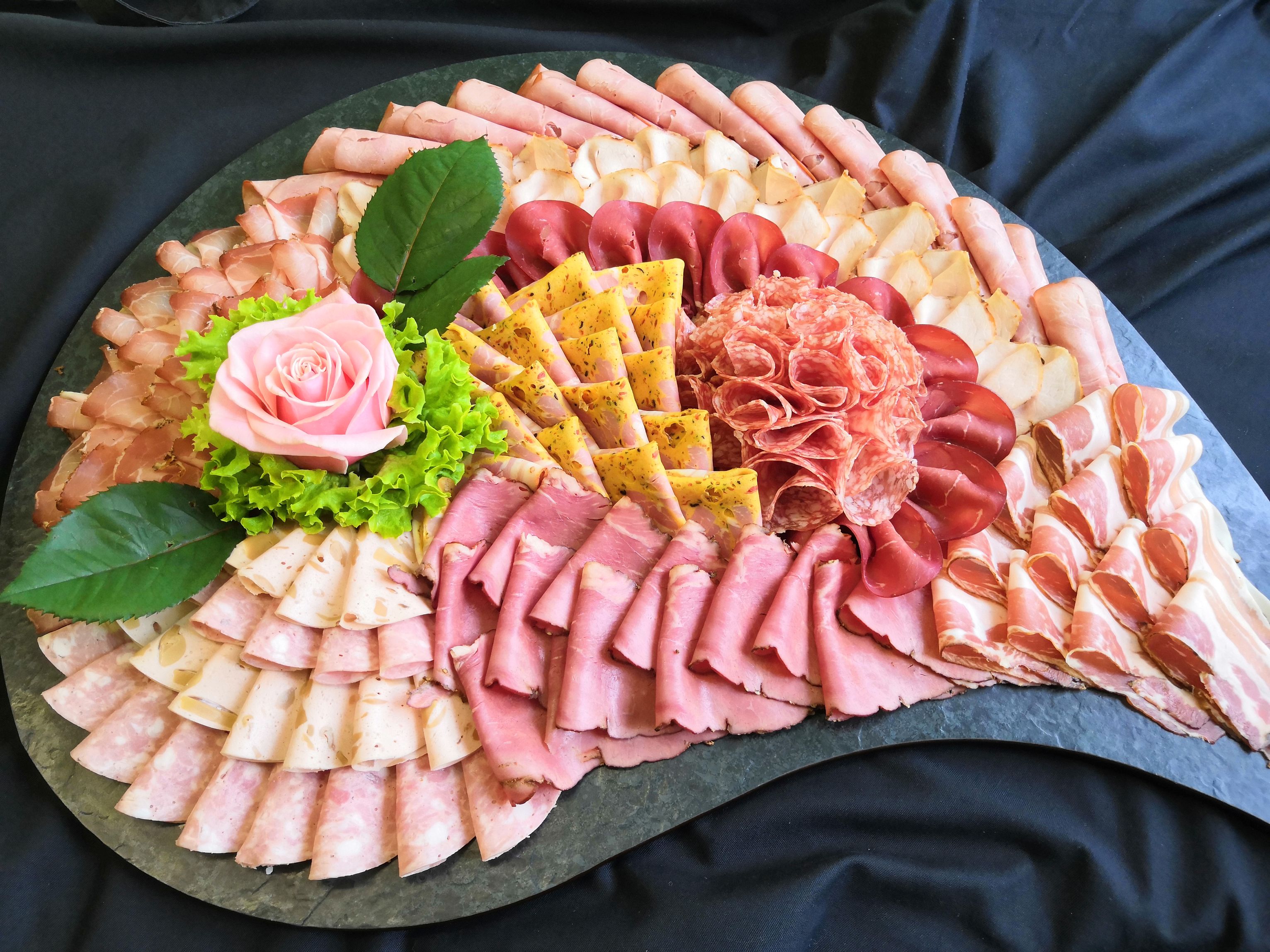 Bilder Lüthi Metzgerei AG