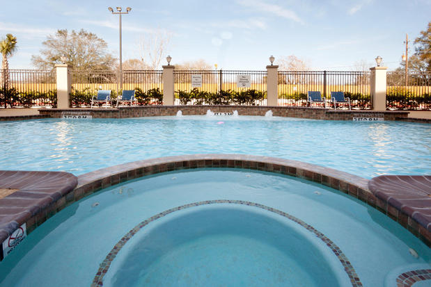 Images Holiday Inn Express & Suites Houston NW Beltway 8-West Road by IHG