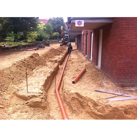 Bilder Hüwe Bau GmbH