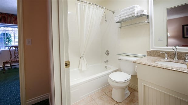 Images Best Western Country Lane Inn