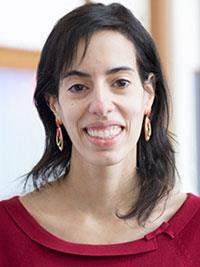 Kristen D. Falanga, DMD, MS