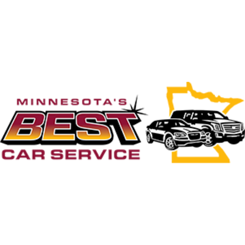 Minnesota's Best Car Service Logo