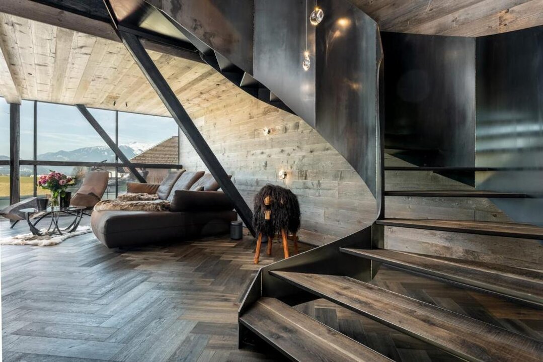 Bild 16 von black diamond chalet