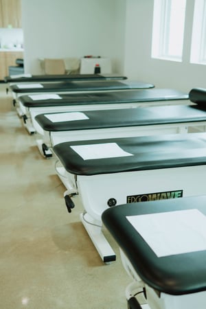 Images ChiroConcepts of Allen