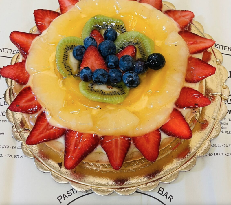 Images Pasticceria Panetteria Fiorucci
