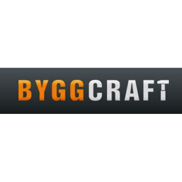 Oy Byggcraft Ab Logo