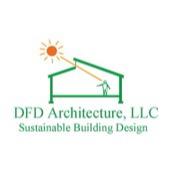 DFD Architecture Logo