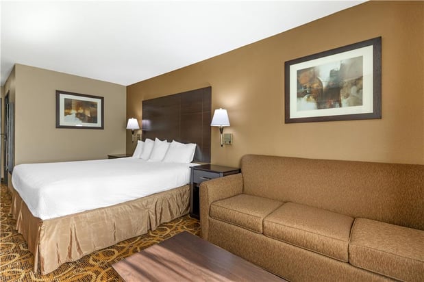 Images Best Western Northwest Inn