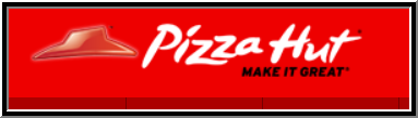 Pizza Hut/Wing Street