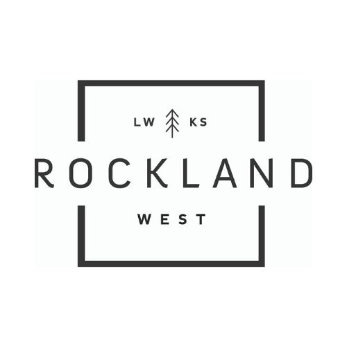 Rockland West Apartments Logo