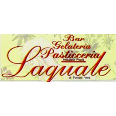 Pasticceria Laquale Logo