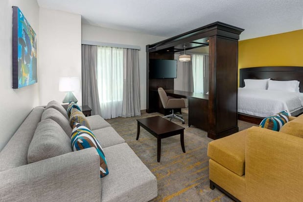 Images Hampton Inn & Suites Sarasota/Lakewood Ranch