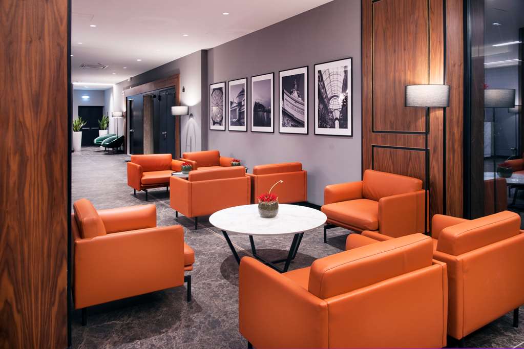 Images Radisson Hotel Naples Nola
