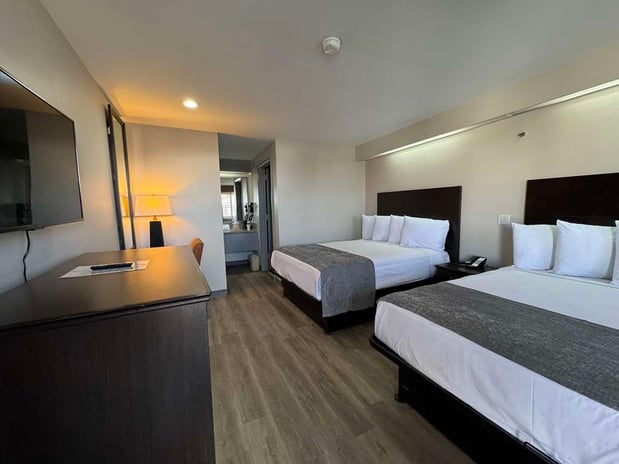 Images SureStay by Best Western Salt Lake City Downtown