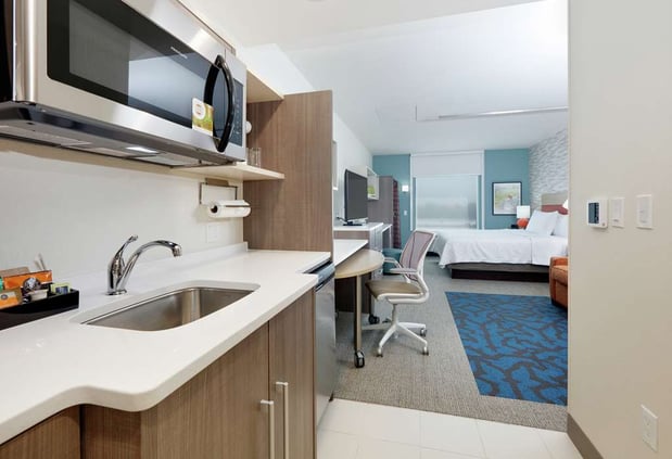 Images Home2 Suites by Hilton Yakima Airport