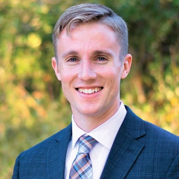 Noah Pierce - State Farm Insurance Agent Logo