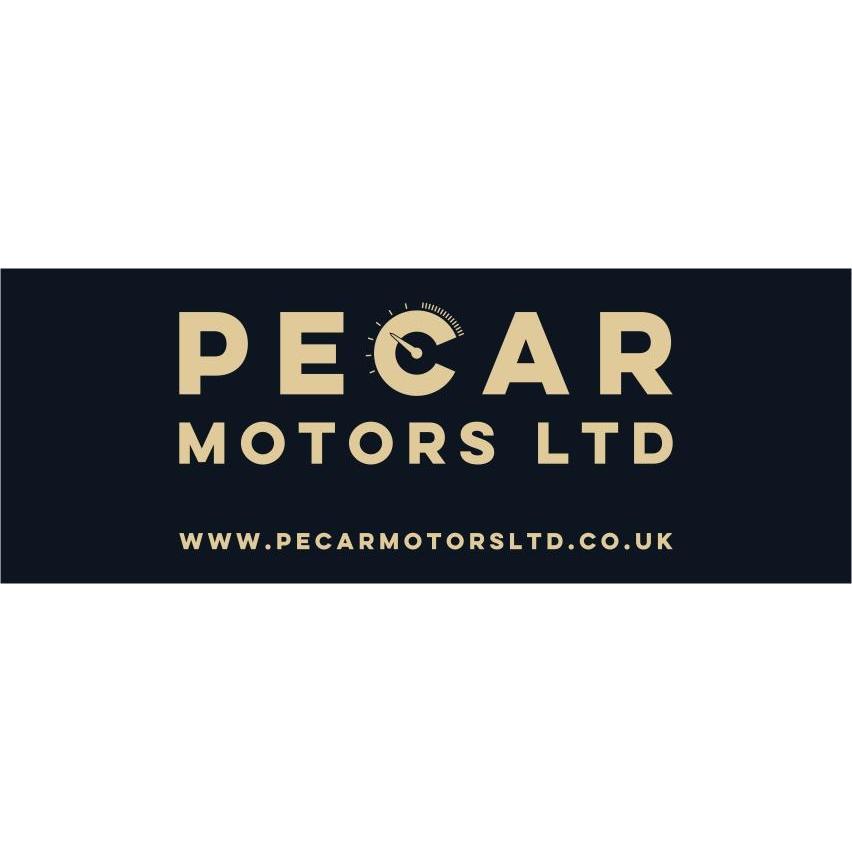 LOGO Pecar Motors Ltd Rotherham 01709 544260