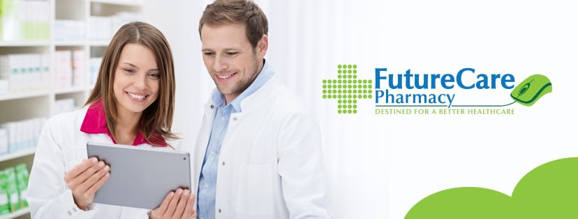 Images Future Care Pharmacy