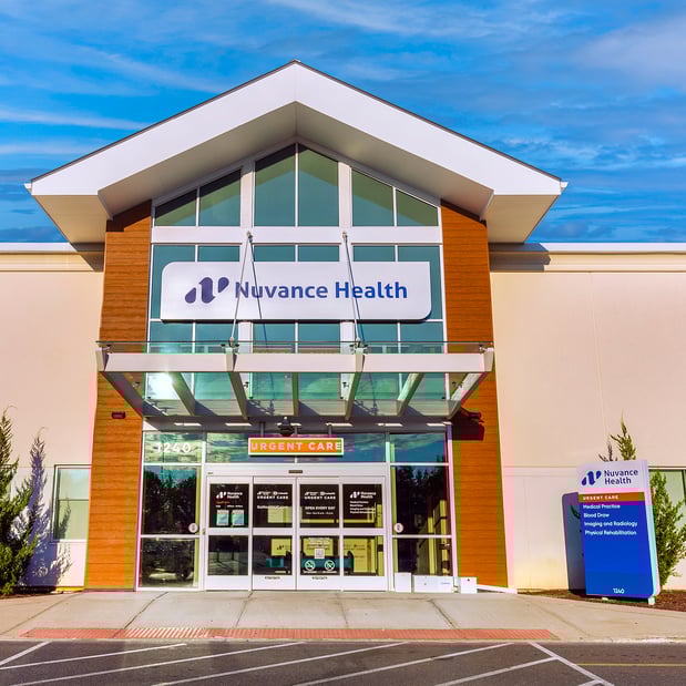Images Nuvance Health Physical Rehabilitation Kingston