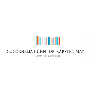 Logo Gemeinschaftspraxis Dr. Cornelia Kühn & Dr. Karsten May