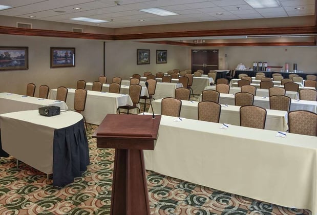 Images Hampton Inn & Suites Youngstown-Canfield