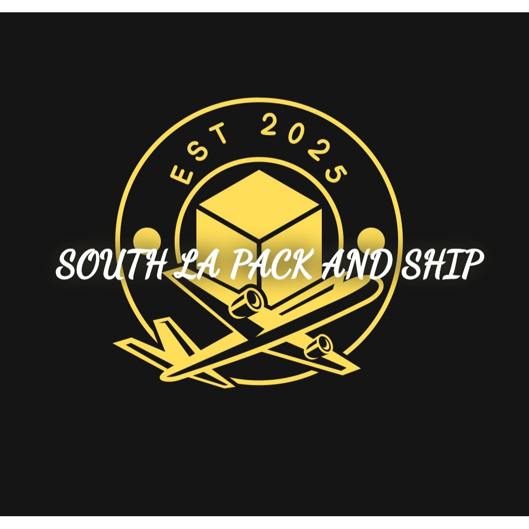 South Los Angeles Pack and Ship