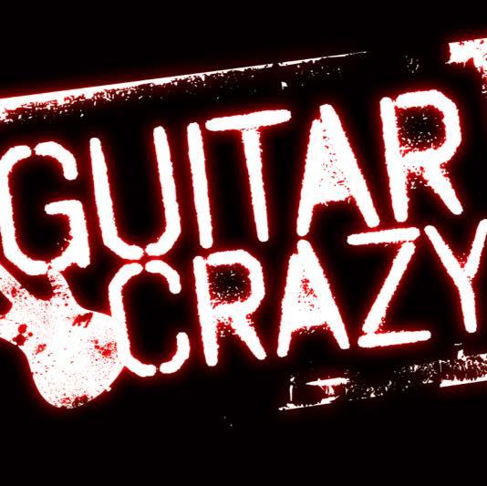 Images Guitar Crazy