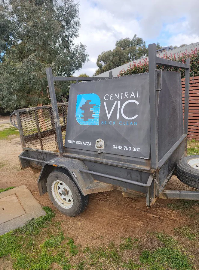 Images Central Vic Brick Cleaning