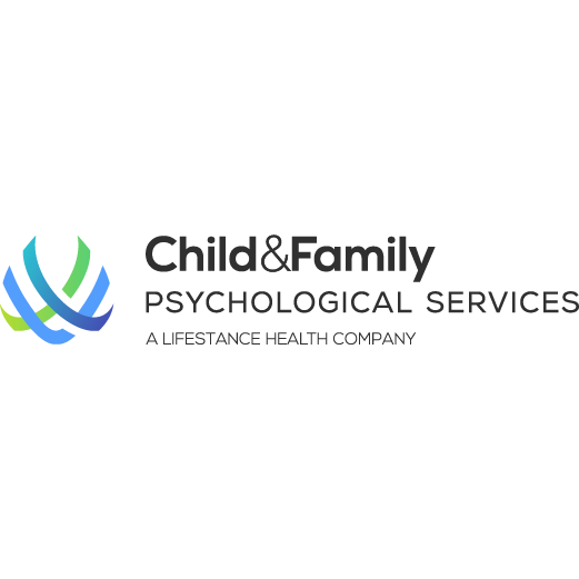 Child & Family Psychological Services of Weymouth Logo