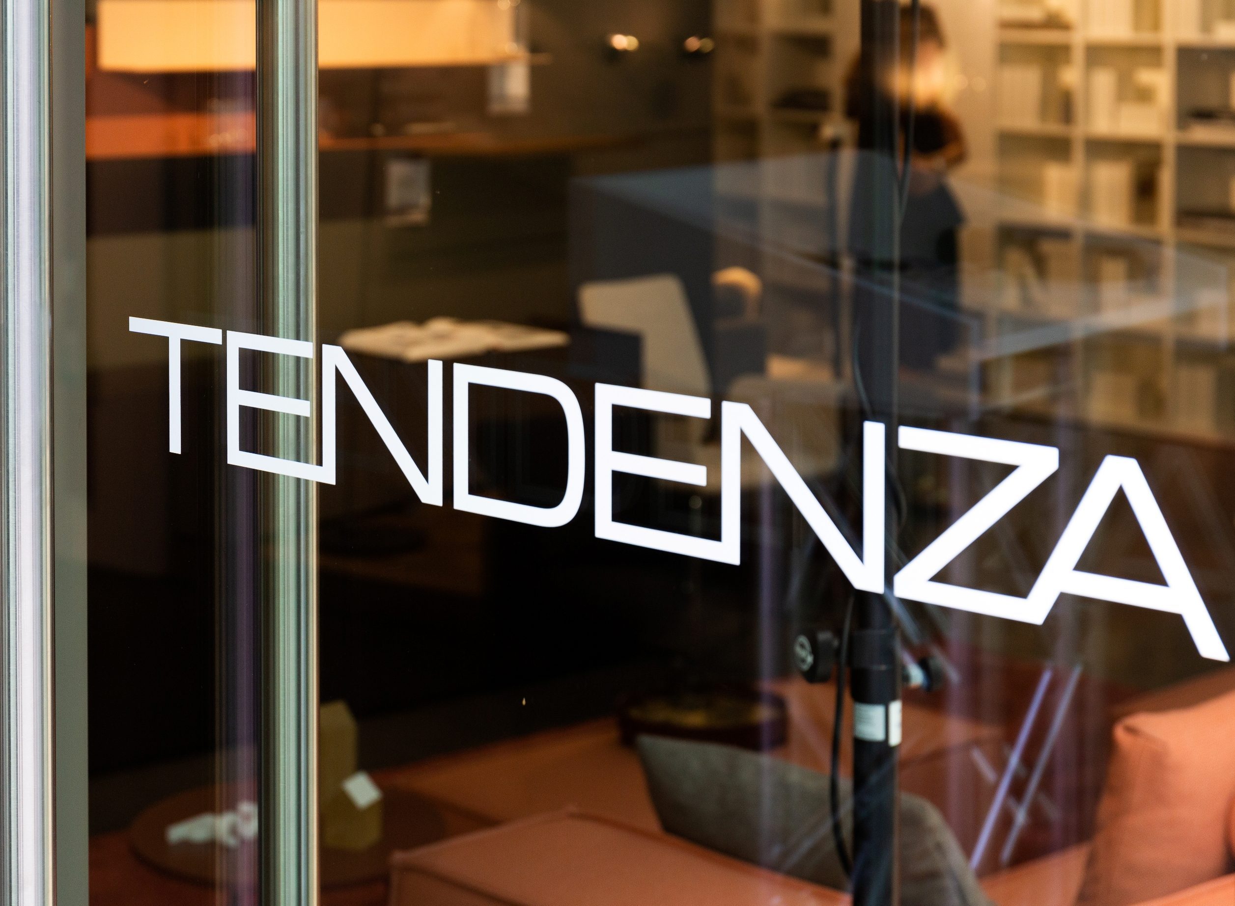 Bilder TENDENZA Nürnberg - COR interlübke und Cabinet Studio